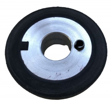 DRÄCO rubber-aandrijfwals # BGK906330