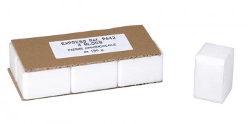 EXPRESS Salmiaksteen 65x45x40mm, # EX 9642