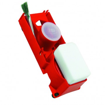 EXPRESS Soldeergarnituur