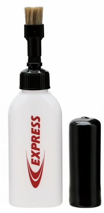 Fluxfles en borstel Ref. 9647