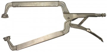 Parallel C-griptang, # 99670Parallel C-griptang, # 9967099670 460 open