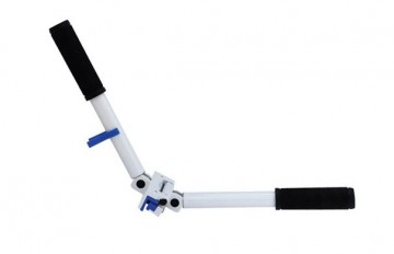 Buschmann Mini Plastic Plier Felssluiter 5030 met verstelbaar handvat, # BT 5030