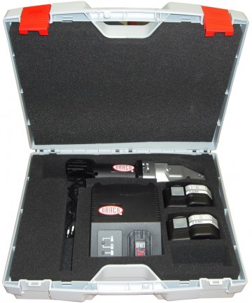 Slitterschaar DRÄCO Ak3010 Set 30103