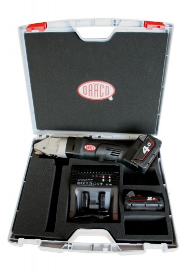 AK 3514-2 SET in koffer