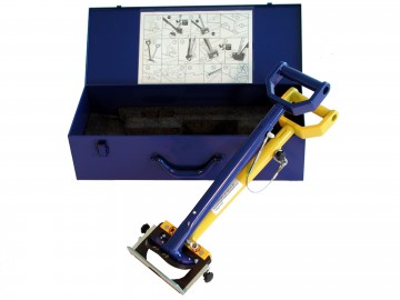 RAU Uitklinkgereedschap AKW, 134