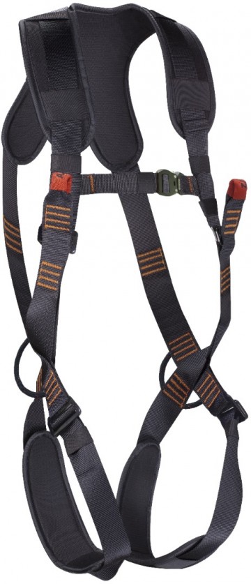 CLIMAX Harnas Veleta