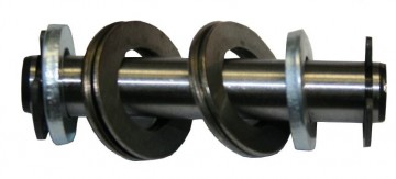 DRÄCO Mes-as set, # BG12555