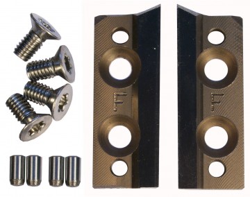 DRÄCO Stel zijmessen (F) tbv 1020-1, 2020, 3514-2, 3515, # BG35146