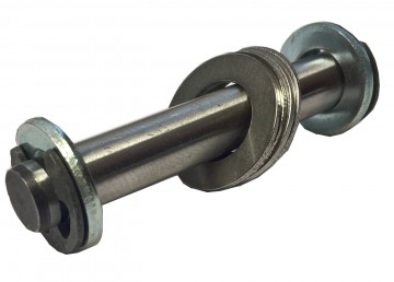 DRÄCO Mes-as SET tbv metaalscharen type 1020-1, 2017, 2020, SD7-1, # BG35155