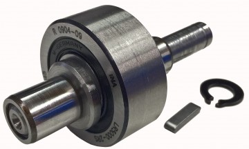 DRÄCO Excentrische As tbv 3520 & 3514-1/2/7R, # BG35556