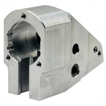 DRÄCO Schaarhuis tbv 3514-2, 3515, 3520, # BG35940