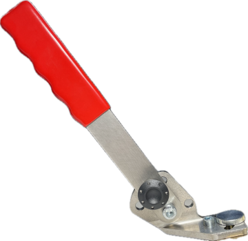 DRÄCO zwenkbaar handvat t.b.v. felssluiters K8 en K7, # BGKH70070