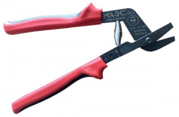 MASC Pons-Sleuftang BK1/II 3x25mm, # MA BK1/II