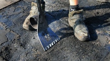 FREUND Sloopgereedschap