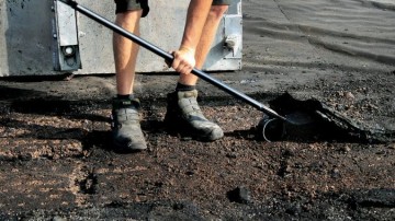 FREUND Sloopgereedschap