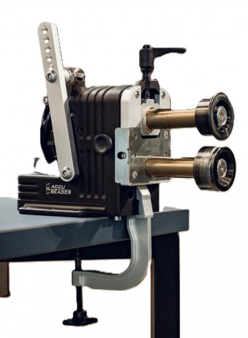 Buschmann Voormachine Accubeader 800, # BT 0800