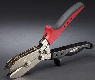 MALCO Krimptang C5R, 5 bekken, # M53521