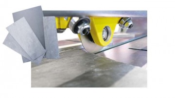 Jouanel manuele leiensnijder CA 600, # JU CA600