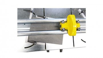 Jouanel manuele leiensnijder CA 600, # JU CA600