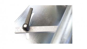 Jouanel manuele leiensnijder CA 600, # JU CA600