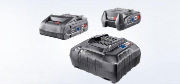 Cas chargerakku12v 18v 1