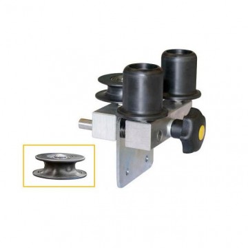 Jouanel manuele toogmachine voor kralen, # JU CMB-ET