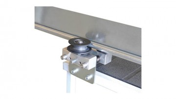 Jouanel manuele toogmachine voor kralen CMB-ET