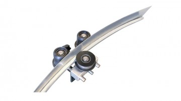 Jouanel manuele toogmachine voor kralen CMB-ET