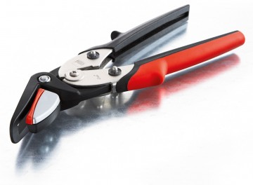 ERDI Veiligheids-bandijzerschaar 123S, # ER D123S