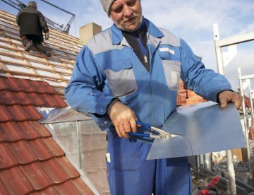 D216 man @ work ERDI Ideaalschaar