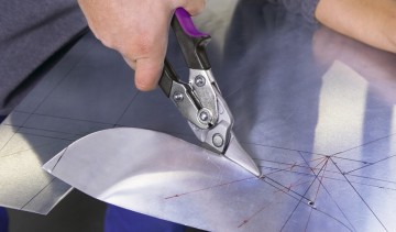 BESSEY ERDI D27AH - HSS: High Speed Steel!