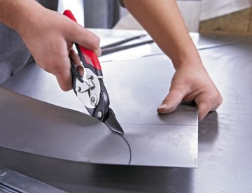 ERDI Ideaalschaar 29 ASS-2, rechts, 260 mm, # ER D27ASS-2