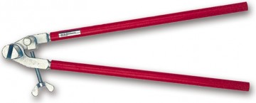 ERDI Dakgootbeugelbuigtang 396 open vorm 680 mm, # ER D396