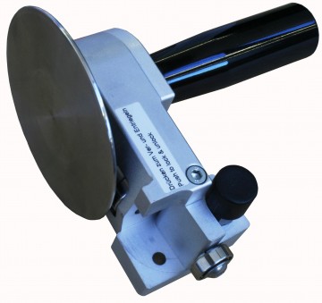 DRÄCO Disc-Bender DB41S2, 90º-180º, zwenkbaar, # 91541S2