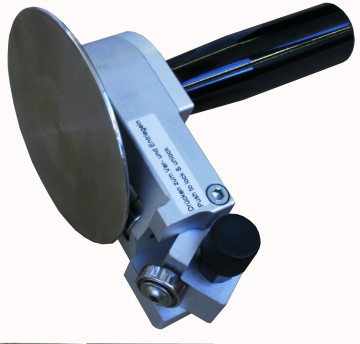 DRÄCO Disc-Bender DB41S2