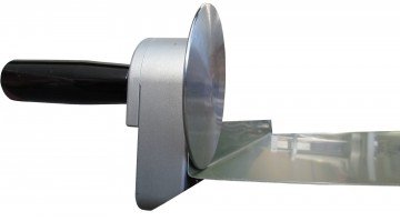 DRÄCO Disc-Bender DB41, 90º-180º, # 91541