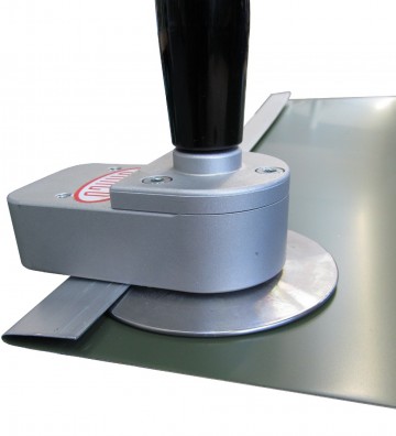 DRÄCO Disc-Bender DB41, 90º-180º, # 91541