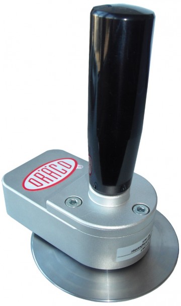 DRÄCO Disc-Bender DB41, 90º-180º, # 91541