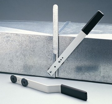 MALCO OFFSET Duct Stretcher DS2, # M50124. Kanalenspanner