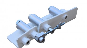 bendARM® – buigapparaat voor dakgootbeugels