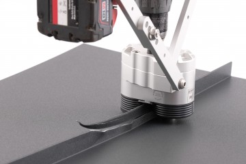 Buschmann Falz Cutter BT 400, # BT 0400