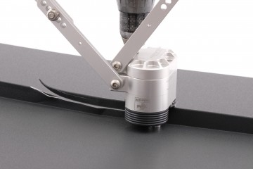 Buschmann Falz Cutter BT 400, # BT 0400