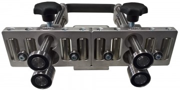 DRÄCO Duo EcO Bender 91563 MEGA