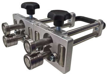 DRÄCO Duo mini bender 91562