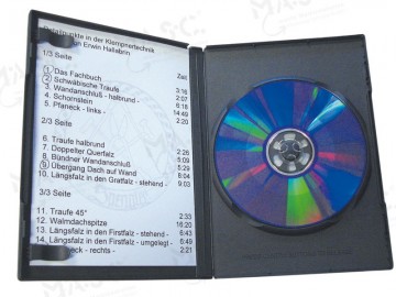 Educatieve film, detailpunten loodgieter-techniek, Engels, # MA LFDE