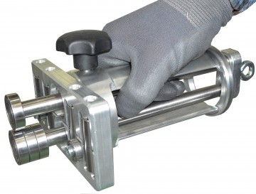 DRÄCO EcO-Bender3/200, met O-handvat, # 91545