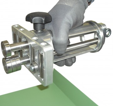 Eco-Bender 3 ergonomisch handzaam