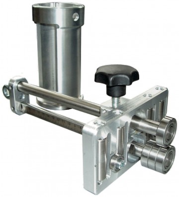 DRÄCO EcO-Bender3/200, met O-handvat, # 91545