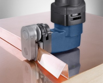 Trumpf Felsnaadsluitmachine TruTool F 125