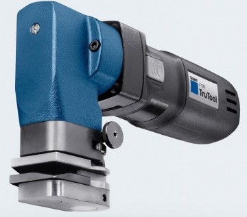 Trumpf Felsnaadsluitmachine TruTool F 125